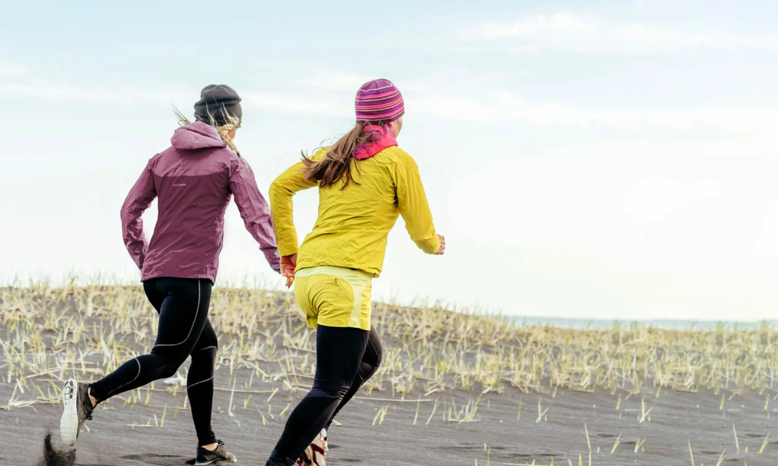 106-Mile Ultra Race Reveals New Insights on RBC Recovery