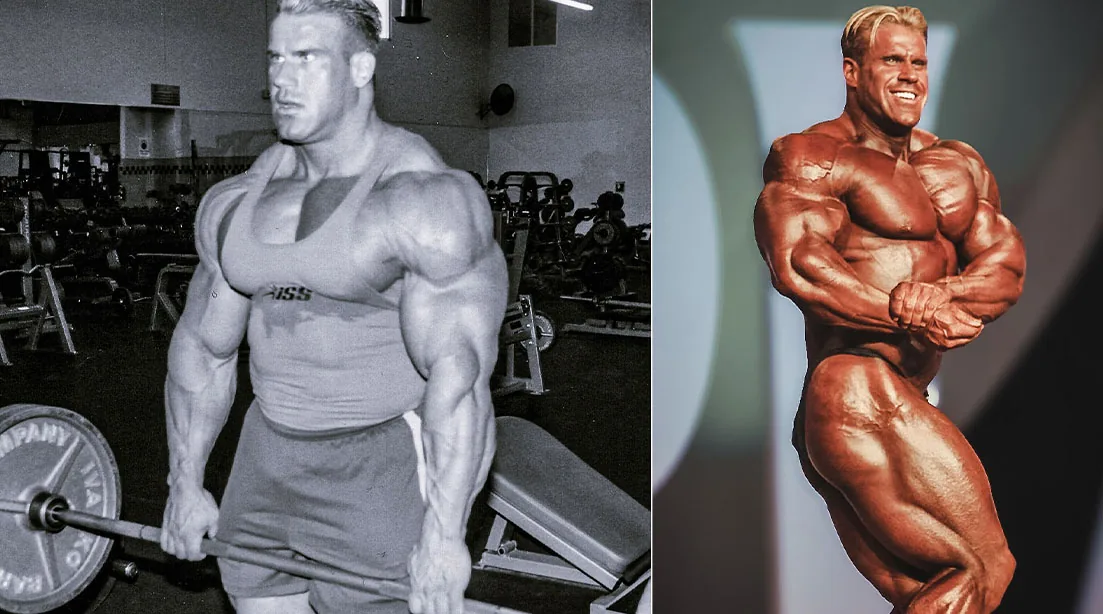 Jay Cutler’s 3 Key Deadlift Errors Sabotaging Gains and Back Health