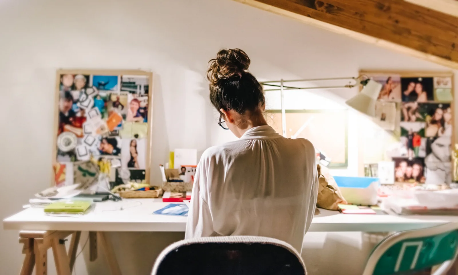 Study Reveals: Computer Mouse is the Germiest Spot on Desks